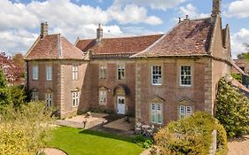 The Old Parsonage